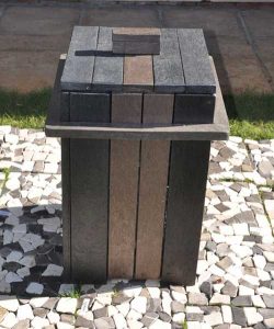 NewLife Plastics - Outdoor Furniture manufactured from recycled plastics. Cape Town