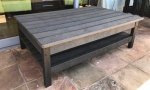 NewLife Plastics - Outdoor Furniture manufactured from recycled plastics. Cape Town
