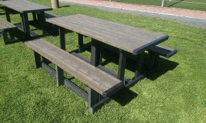 NewLife Plastics - Outdoor Furniture manufactured from recycled plastics. Cape Town