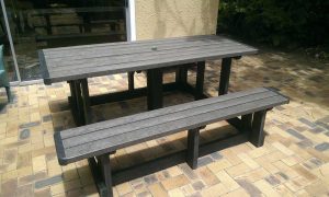 NewLife Plastics - Outdoor Furniture manufactured from recycled plastics. Cape Town