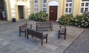 NewLife Plastics - Outdoor Furniture manufactured from recycled plastics. Cape Town