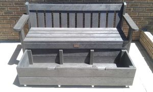 NewLife Plastics - Outdoor Furniture manufactured from recycled plastics. Cape Town