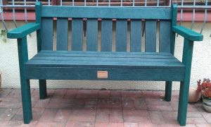 NewLife Plastics - Outdoor Furniture manufactured from recycled plastics. Cape Town