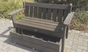 NewLife Plastics - Outdoor Furniture manufactured from recycled plastics. Cape Town