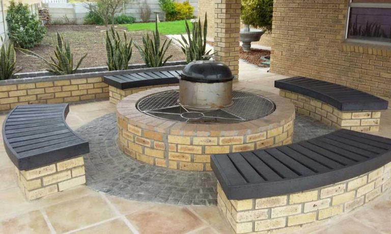 NewLife Plastics - Outdoor Furniture manufactured from recycled plastics. Cape Town