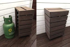 NewLife Plastics - Outdoor Furniture manufactured from recycled plastics. Cape Town