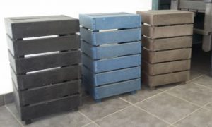 NewLife Plastics - Outdoor Furniture manufactured from recycled plastics. Cape Town