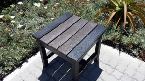 NewLife Plastics - Outdoor Furniture manufactured from recycled plastics. Cape Town