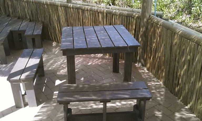 NewLife Plastics - Outdoor Furniture manufactured from recycled plastics. Cape Town