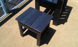NewLife Plastics - Outdoor Furniture manufactured from recycled plastics. Cape Town