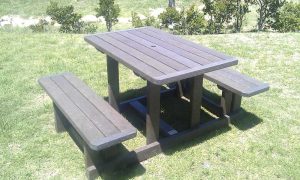 NewLife Plastics - Outdoor Furniture manufactured from recycled plastics. Cape Town