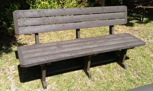 NewLife Plastics - Outdoor Furniture manufactured from recycled plastics. Cape Town