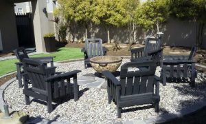 NewLife Plastics - Outdoor Furniture manufactured from recycled plastics. Cape Town