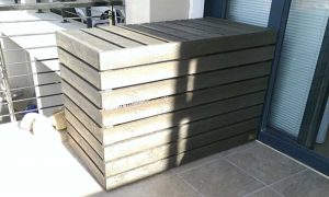 NewLife Plastics - Outdoor Furniture manufactured from recycled plastics. Cape Town