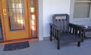 NewLife Plastics - Outdoor Furniture manufactured from recycled plastics. Cape Town