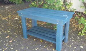 NewLife Plastics - Outdoor Furniture manufactured from recycled plastics. Cape Town