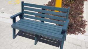 NewLife Plastics - Outdoor Furniture manufactured from recycled plastics. Cape Town