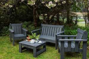 NewLife Plastics - Outdoor Furniture manufactured from recycled plastics. Cape Town