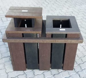 NewLife Plastics - Outdoor Furniture manufactured from recycled plastics. Cape Town