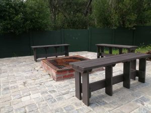 NewLife Plastics - Outdoor Furniture manufactured from recycled plastics. Cape Town