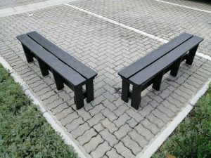 NewLife Plastics - Outdoor Furniture manufactured from recycled plastics. Cape Town