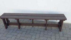 NewLife Plastics - Outdoor Furniture manufactured from recycled plastics. Cape Town