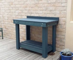 NewLife Plastics - Outdoor Furniture manufactured from recycled plastics. Cape Town
