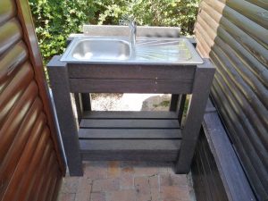NewLife Plastics - Outdoor Furniture manufactured from recycled plastics. Cape Town