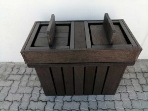NewLife Plastics - Outdoor Furniture manufactured from recycled plastics. Cape Town
