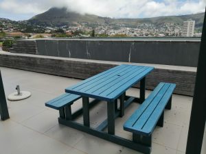 Picnic Sets - Outdoor Furniture manufactured from recycled plastics Picnic Sets - Outdoor Furniture manufactured from recycled plastics